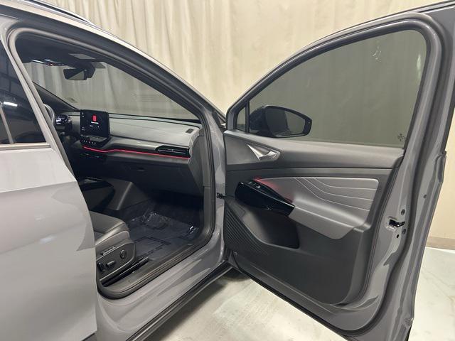 used 2023 Volkswagen ID.4 car, priced at $21,316