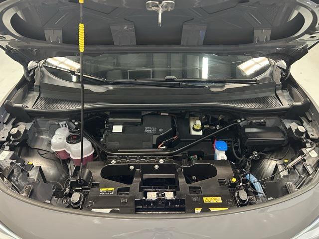 used 2023 Volkswagen ID.4 car, priced at $21,316