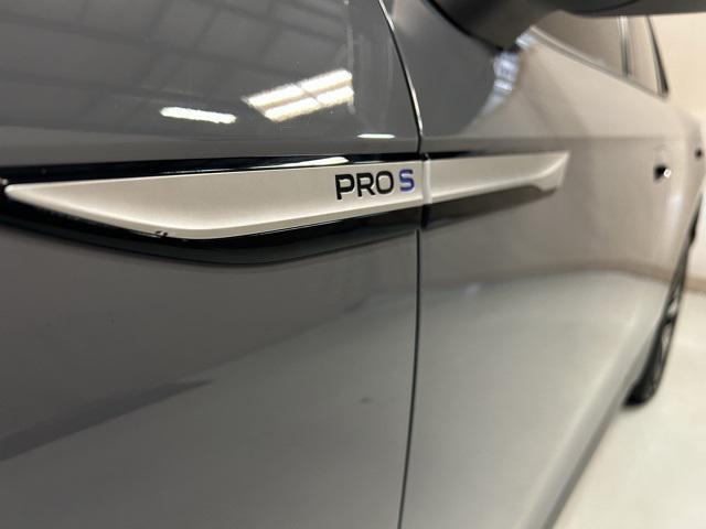 used 2023 Volkswagen ID.4 car, priced at $21,316