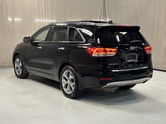 used 2016 Kia Sorento car, priced at $10,499