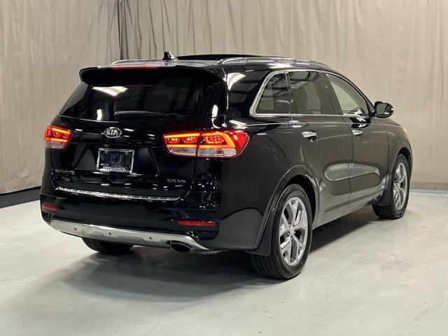 used 2016 Kia Sorento car, priced at $10,499