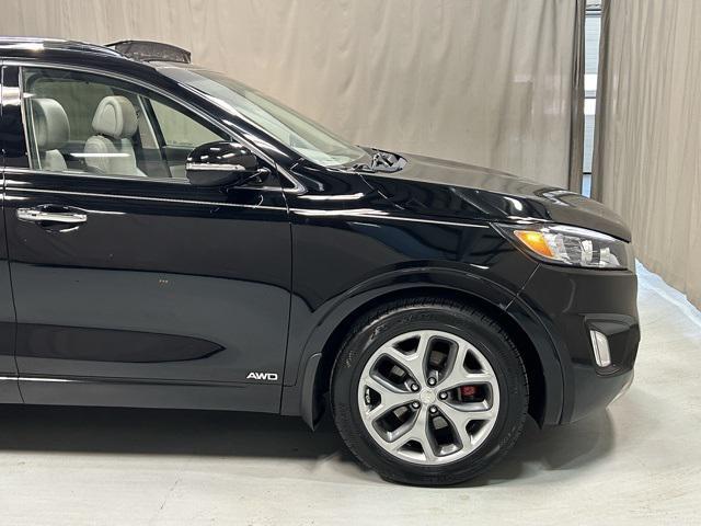 used 2016 Kia Sorento car, priced at $10,499