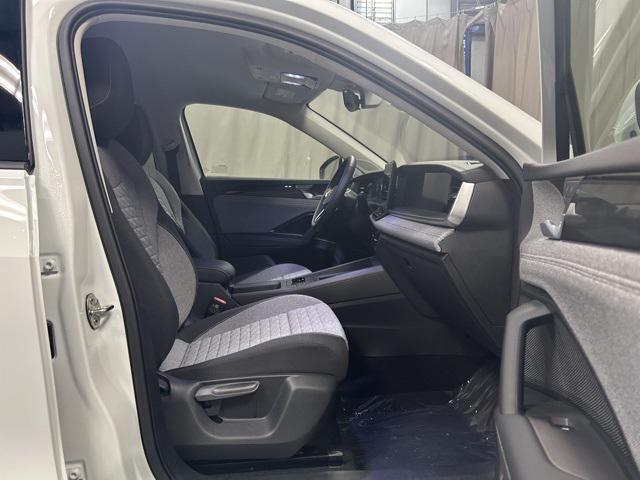 new 2025 Volkswagen Tiguan car, priced at $32,261