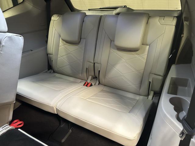 used 2024 Volkswagen Atlas car, priced at $37,699