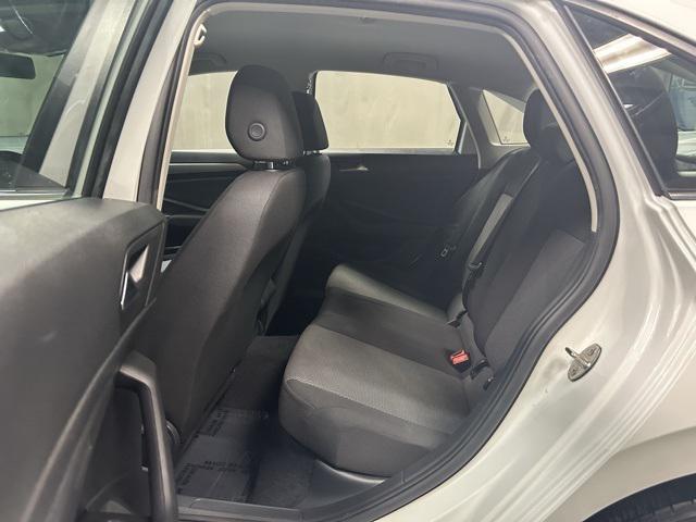 used 2021 Volkswagen Jetta car, priced at $15,250