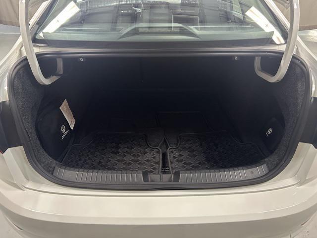 used 2021 Volkswagen Jetta car, priced at $15,250