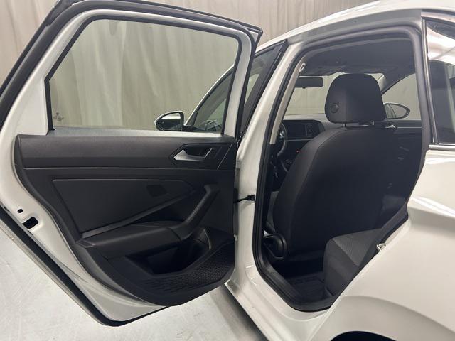 used 2021 Volkswagen Jetta car, priced at $15,250