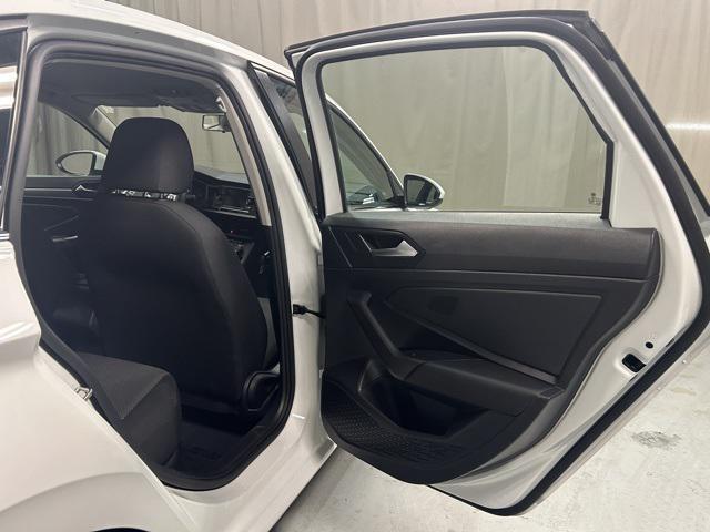 used 2021 Volkswagen Jetta car, priced at $15,250