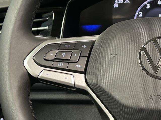 new 2025 Volkswagen Jetta car, priced at $28,703