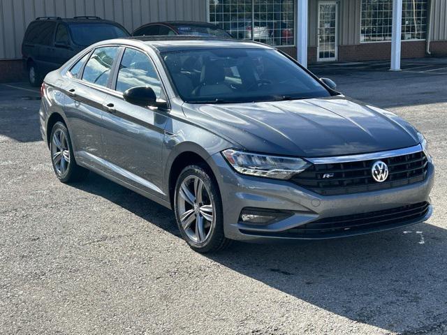 used 2019 Volkswagen Jetta car, priced at $14,799