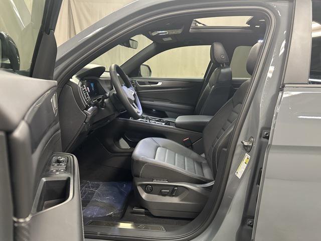 new 2026 Volkswagen Atlas Cross Sport car, priced at $51,938