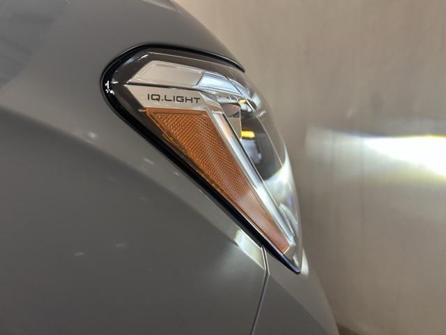 new 2026 Volkswagen Atlas Cross Sport car, priced at $51,938