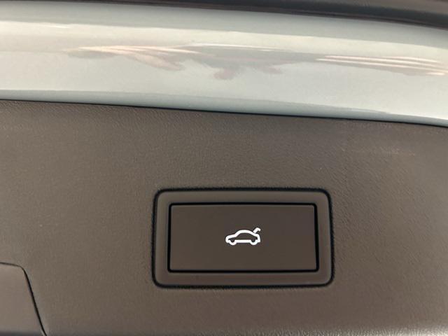 new 2025 Volkswagen ID.4 car, priced at $50,761