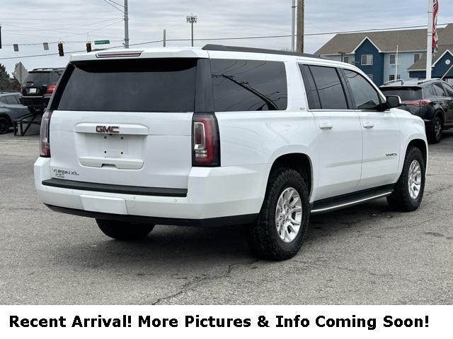 used 2018 GMC Yukon XL car, priced at $27,556