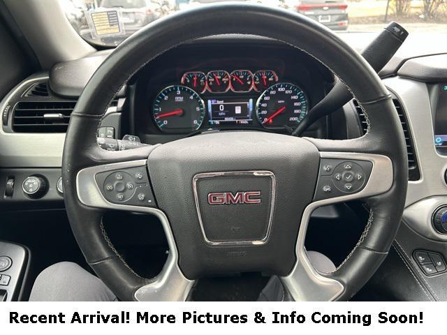 used 2018 GMC Yukon XL car, priced at $27,556