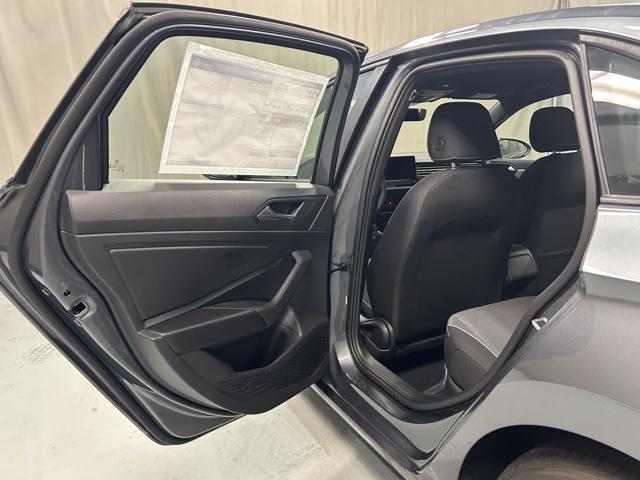new 2026 Volkswagen Jetta car, priced at $27,549
