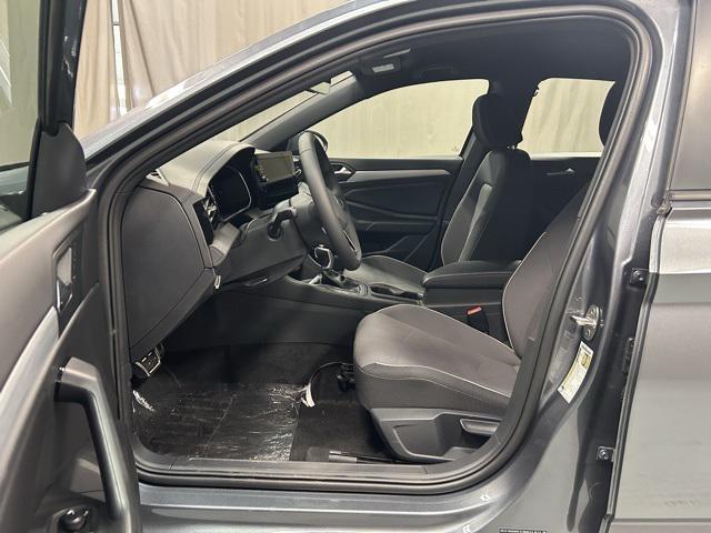 new 2026 Volkswagen Jetta car, priced at $27,549