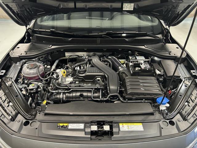 new 2026 Volkswagen Jetta car, priced at $27,549