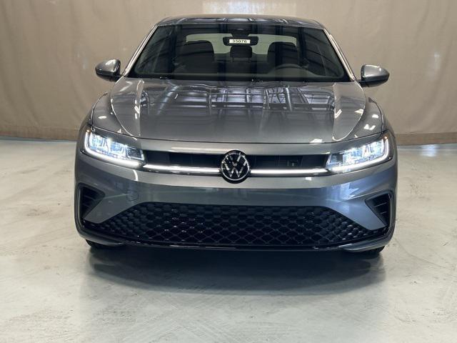 new 2026 Volkswagen Jetta car, priced at $27,549