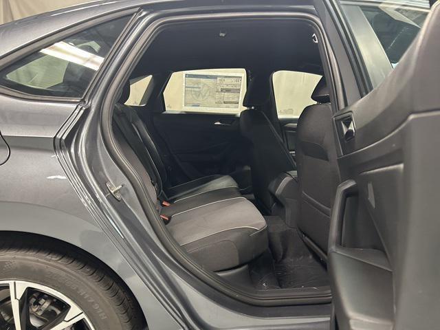 new 2026 Volkswagen Jetta car, priced at $27,549
