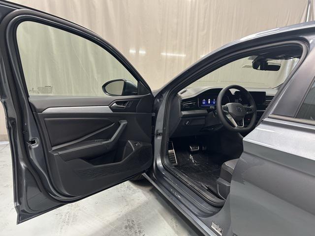 new 2026 Volkswagen Jetta car, priced at $27,549