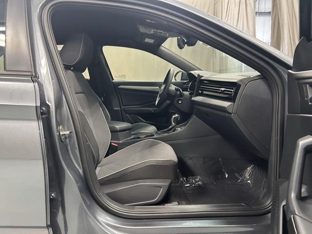 new 2026 Volkswagen Jetta car, priced at $27,549