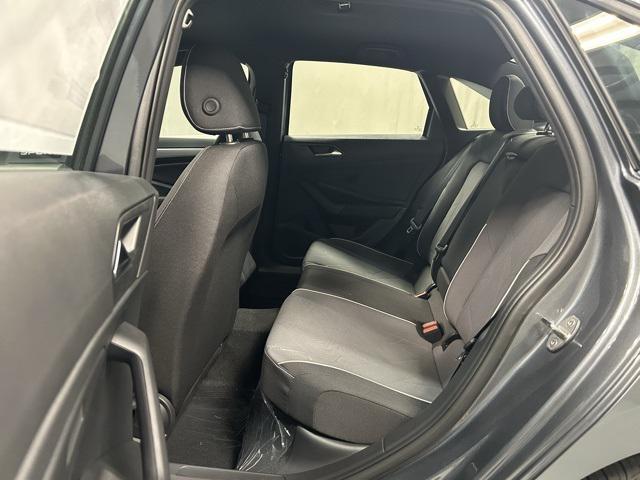 new 2026 Volkswagen Jetta car, priced at $27,549