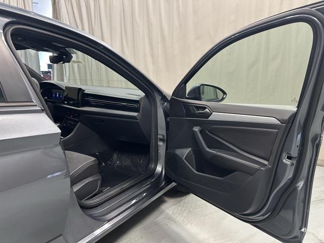 new 2026 Volkswagen Jetta car, priced at $27,549
