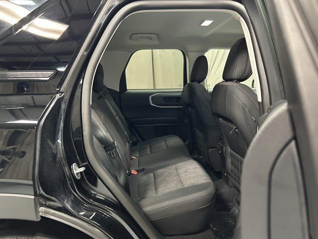 used 2022 Ford Bronco Sport car, priced at $25,299
