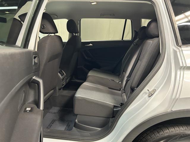 used 2019 Volkswagen Tiguan car, priced at $14,499