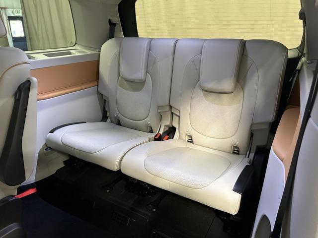 new 2025 Volkswagen ID. Buzz car, priced at $68,620