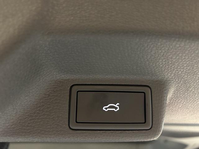 new 2025 Volkswagen ID. Buzz car, priced at $68,620