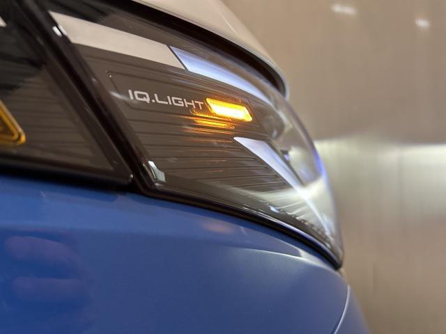 new 2025 Volkswagen ID. Buzz car, priced at $68,620