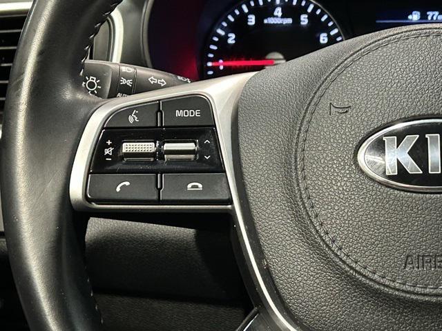 used 2020 Kia Sorento car, priced at $12,857