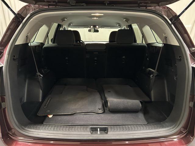 used 2020 Kia Sorento car, priced at $15,999