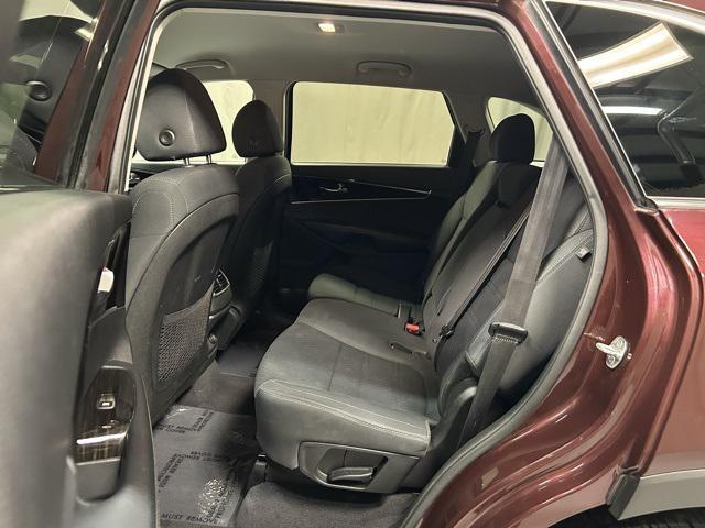 used 2020 Kia Sorento car, priced at $15,999