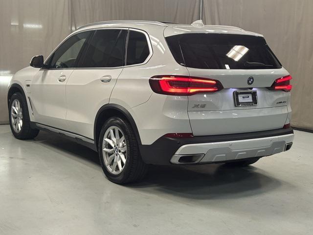 used 2023 BMW X5 PHEV car, priced at $32,900