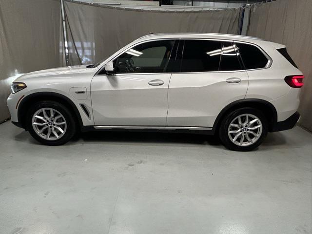 used 2023 BMW X5 PHEV car, priced at $32,900