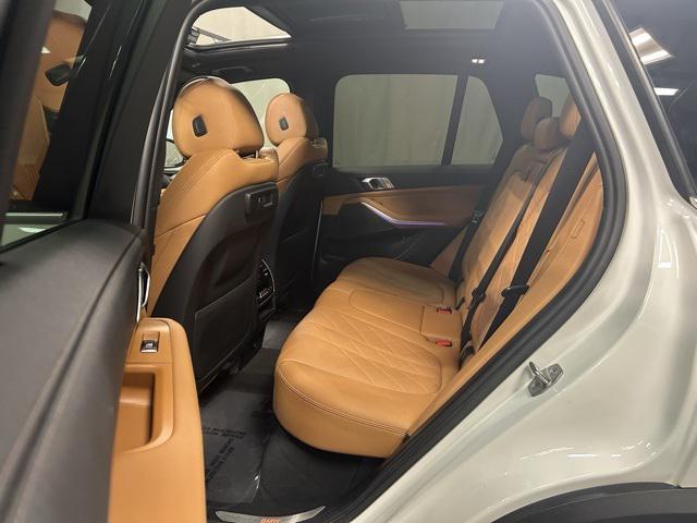 used 2023 BMW X5 PHEV car, priced at $32,900