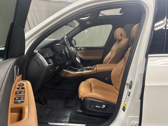 used 2023 BMW X5 PHEV car, priced at $32,900
