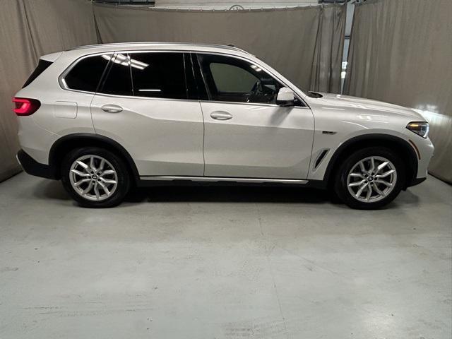 used 2023 BMW X5 PHEV car, priced at $32,900