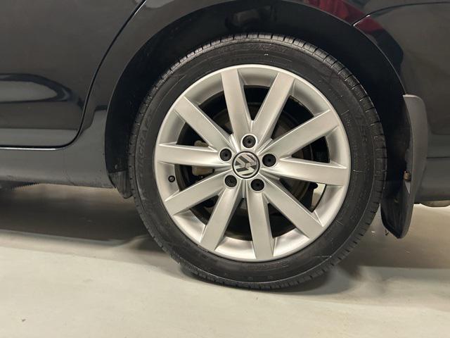 used 2014 Volkswagen Jetta SportWagen car, priced at $12,900