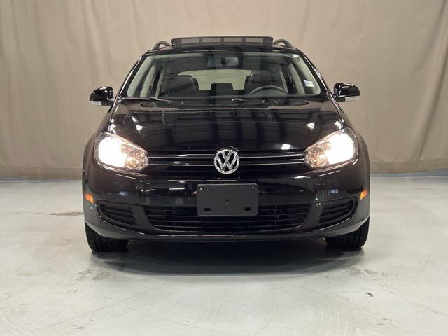 used 2014 Volkswagen Jetta SportWagen car, priced at $12,900
