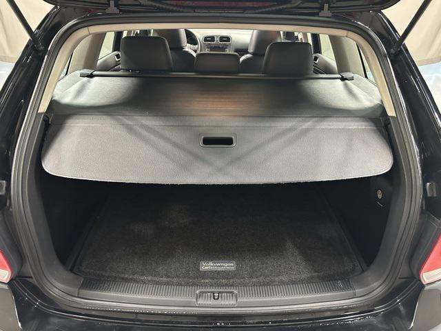 used 2014 Volkswagen Jetta SportWagen car, priced at $12,900