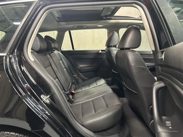 used 2014 Volkswagen Jetta SportWagen car, priced at $12,900