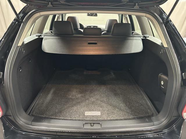 used 2014 Volkswagen Jetta SportWagen car, priced at $12,900