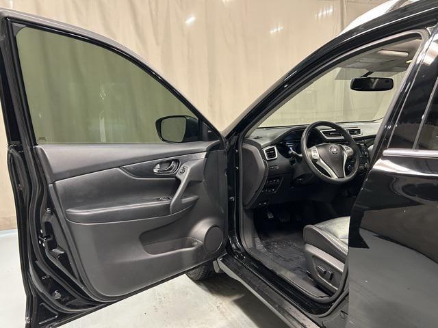 used 2015 Nissan Rogue car, priced at $11,999