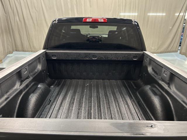 used 2018 Chevrolet Silverado 1500 car, priced at $20,199