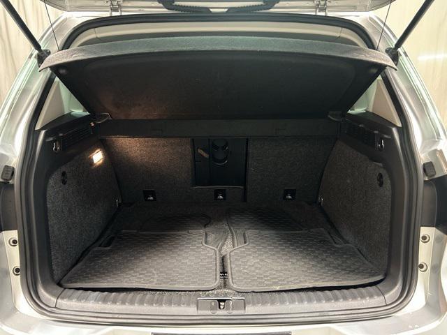 used 2014 Volkswagen Tiguan car, priced at $11,399
