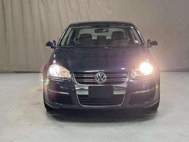 used 2006 Volkswagen Jetta car, priced at $7,498